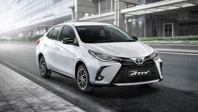 Đánh giá sơ bộ Toyota Vios 2021 model: Giá xe mới nhất, bao giờ về Việt Nam?