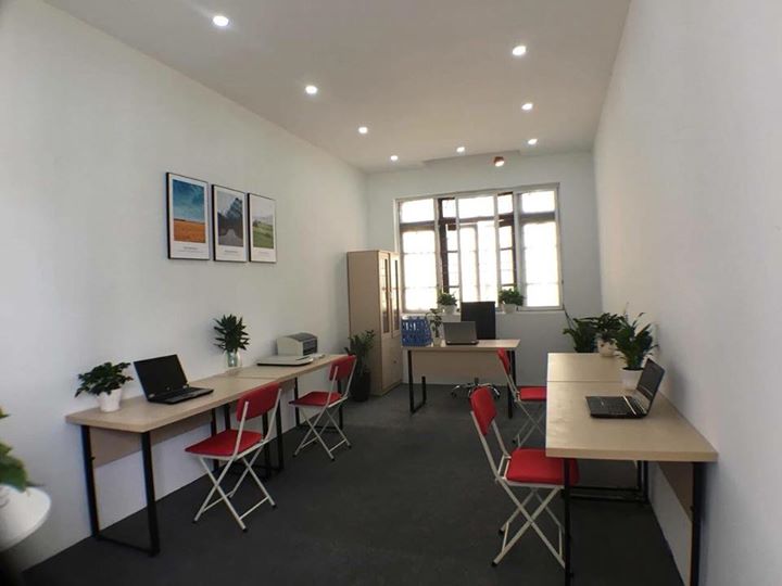 Cho thuê văn phòng mini phù hợp cho công ty khởi nghiệp