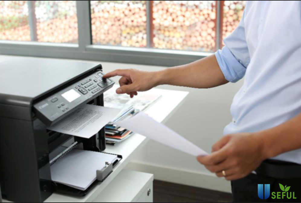 Print Logic – Dịch vụ cho thuê máy in chuyên nghiệp