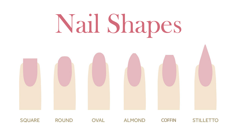 100 mẫu nail ấn tượng 2024 cực xinh cho mọi cô gái yêu thích làm nail