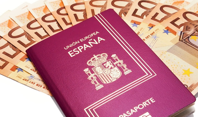 Hướng dẫn cách xin visa du học Tây Ban Nha 2024
