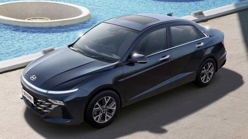 Hyundai Accent 2024: Sự Lựa Chọn Hoàn Hảo Cho Người Tiêu Dùng