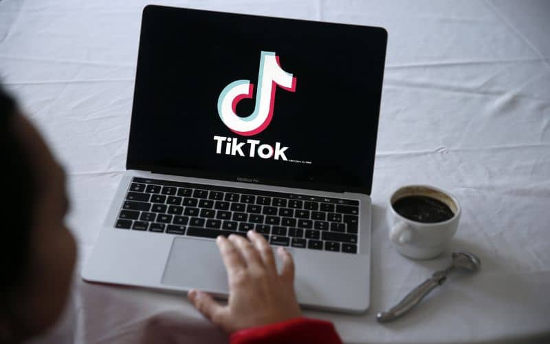 Hướng dẫn tải tiktok cho laptop đơn giản