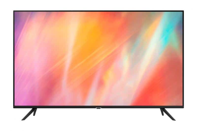 Top 10 loại tivi 55 inch giá rẻ trong năm 2025