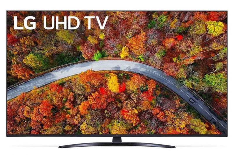 Top 10 loại tivi 55 inch giá rẻ trong năm 2025