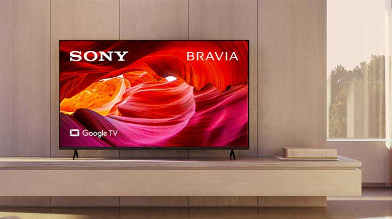 Có nên mua tivi Sony 55 inch không? Review những mẫu tivi Sony 55 inch