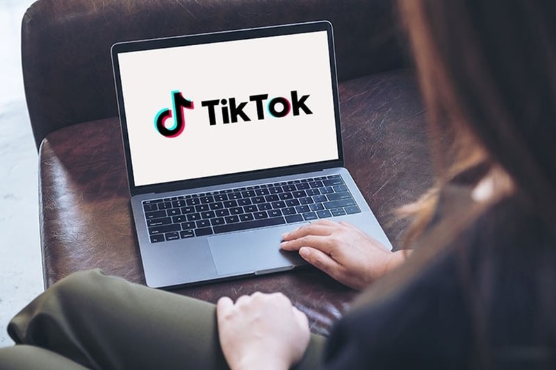 Hướng dẫn tải tiktok về laptop rất đơn giản