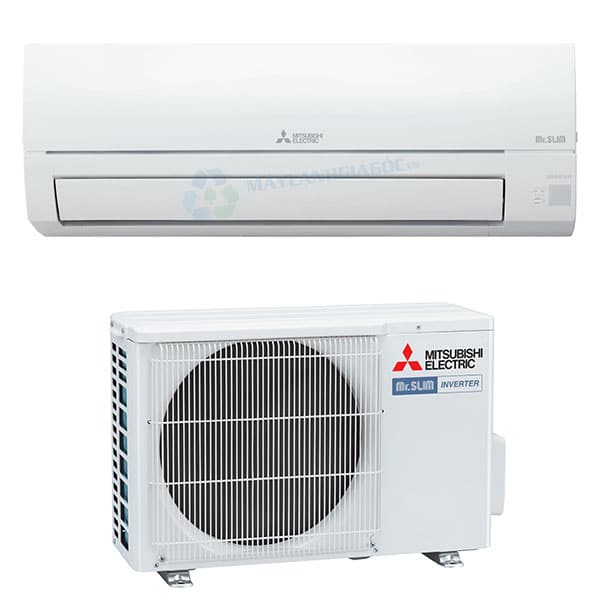 Tại sao nên lựa chọn máy lạnh Mitsubishi electric 1.5 hp msy-jp35vf