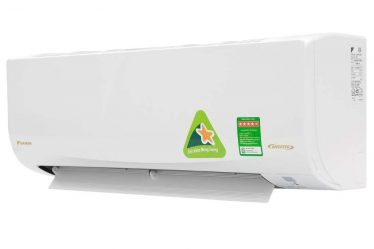 Đánh giá chi tiết máy lạnh Daikin inverter 1 hp atkb25yvmv