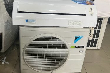 Những lợi ích khi sử dụng máy lạnh Daikin 1hp cho gia đình