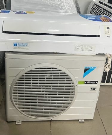 Những lợi ích khi sử dụng máy lạnh Daikin 1hp cho gia đình