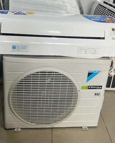 Những lợi ích khi sử dụng máy lạnh Daikin 1hp cho gia đình