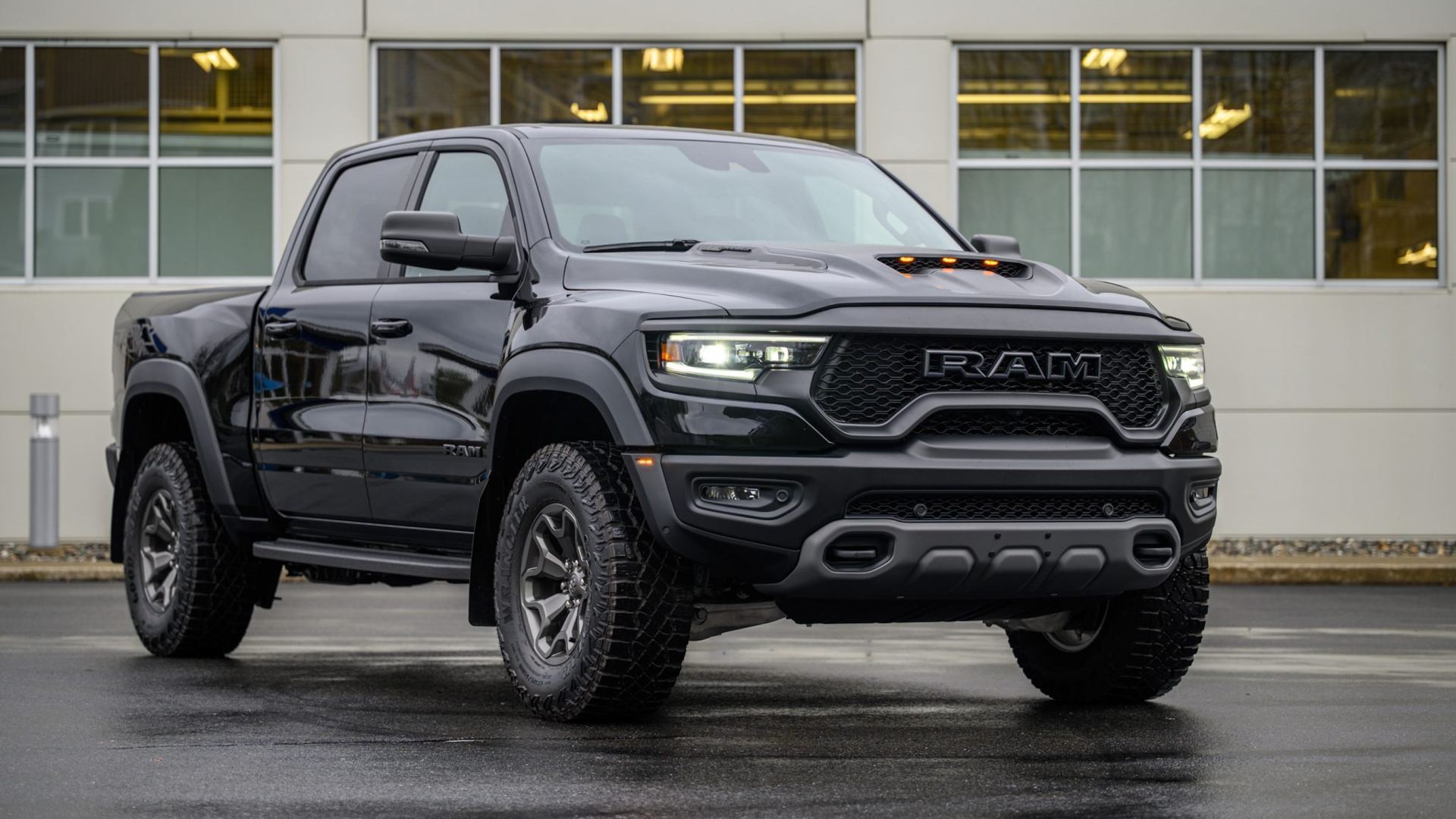 2024-ram-trx-auction-1-1 Bring a Trailer Ram TRX