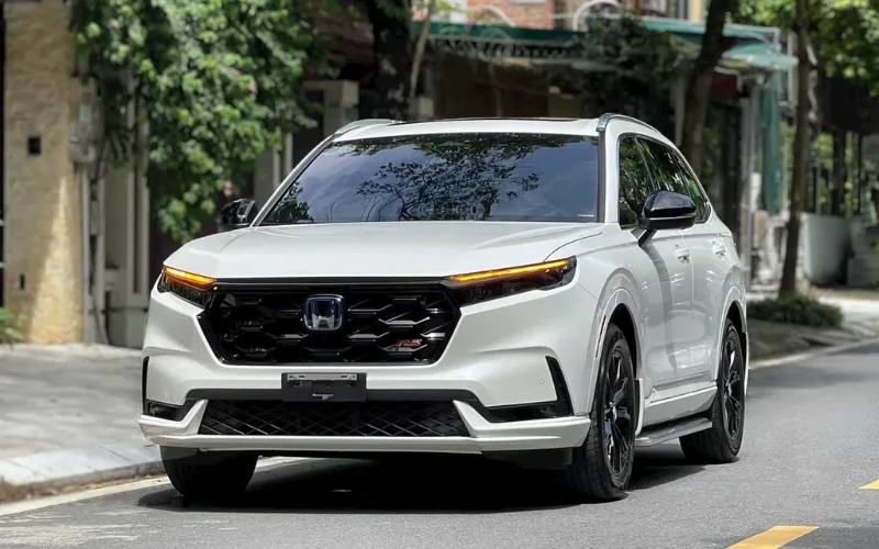5-mau-xe-hybrid-duoc-mua-nhieu-nhat-tai-viet-nam-nam-5-png Honda CR-V RS e:HEV
