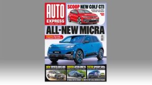 Auto Express issue 1,883
