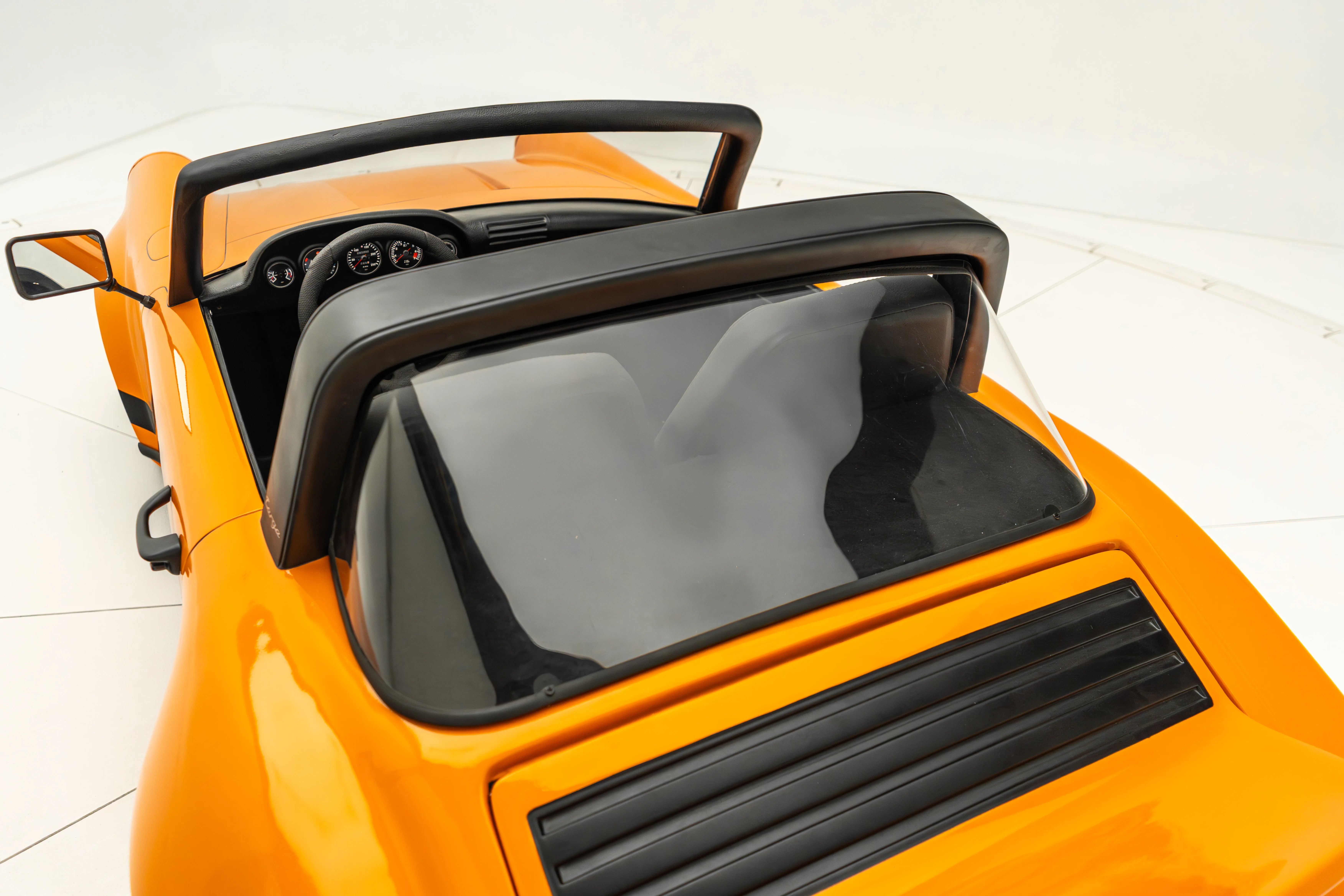 bat-mini-scale-911-targa_03 Porsche 911 go-kart, targa roof