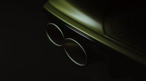 Bentayga Bentayga teaser