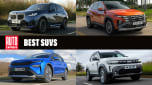 Best SUVs - header image