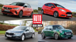 Best used cars 2024
