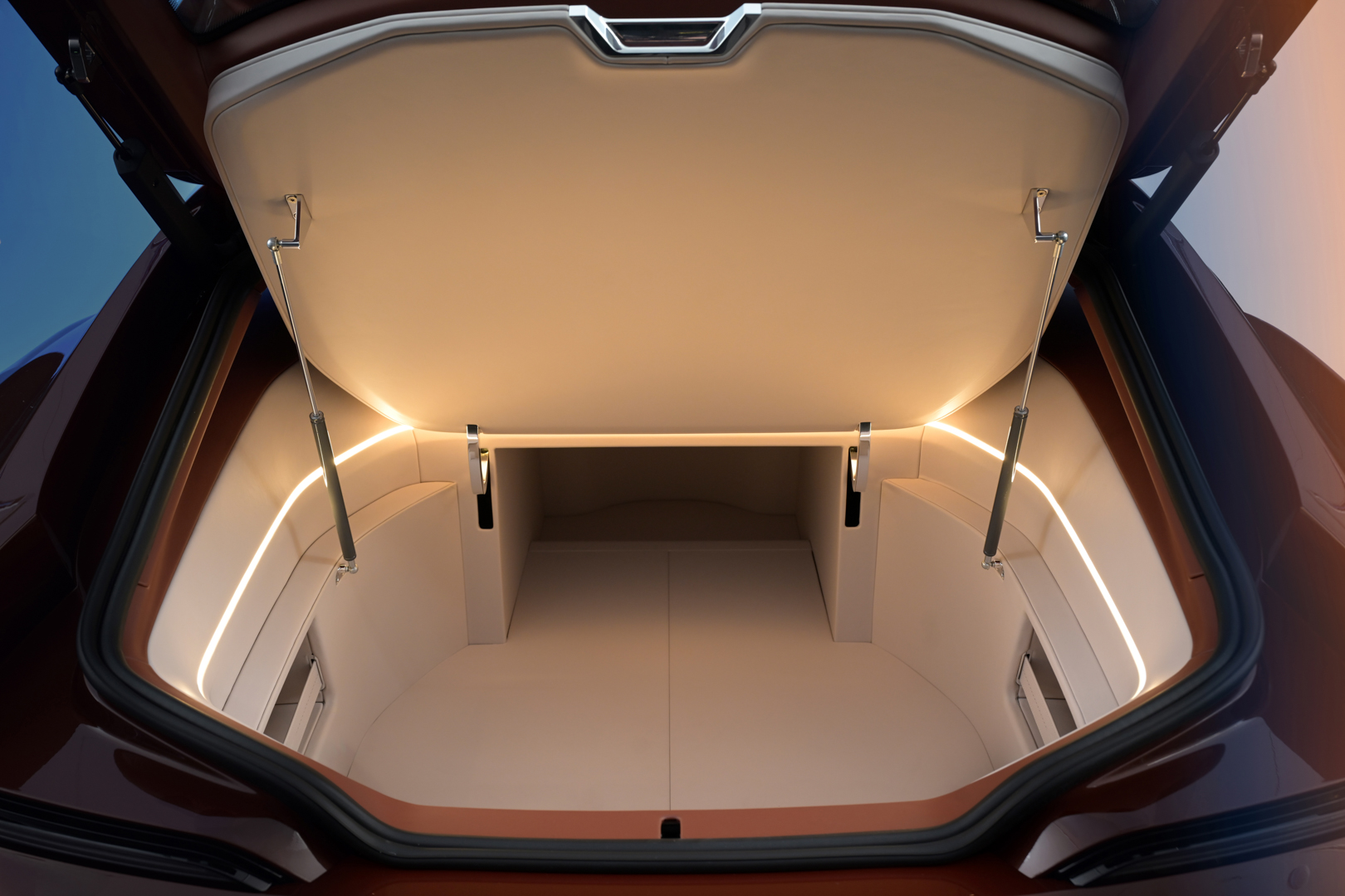 bmw-speedtop-concept-5 BMW Speedtop trunk floor