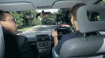 learner driver