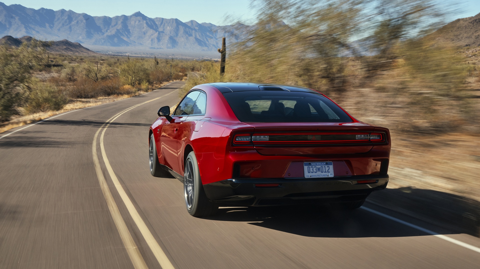 dg025_122ch 2025 Dodge Charger R/T