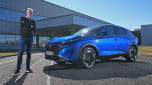 Future of Nissan in the UK - header with Phil McNamara