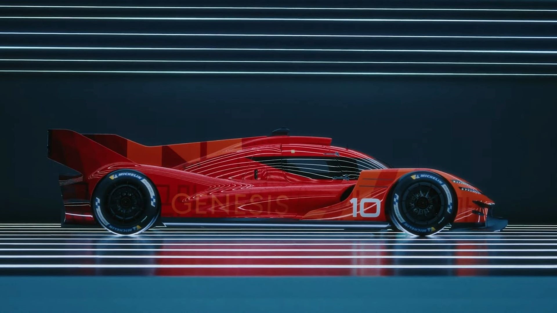 genesis-magma-racing-wrap-1 Le Mans