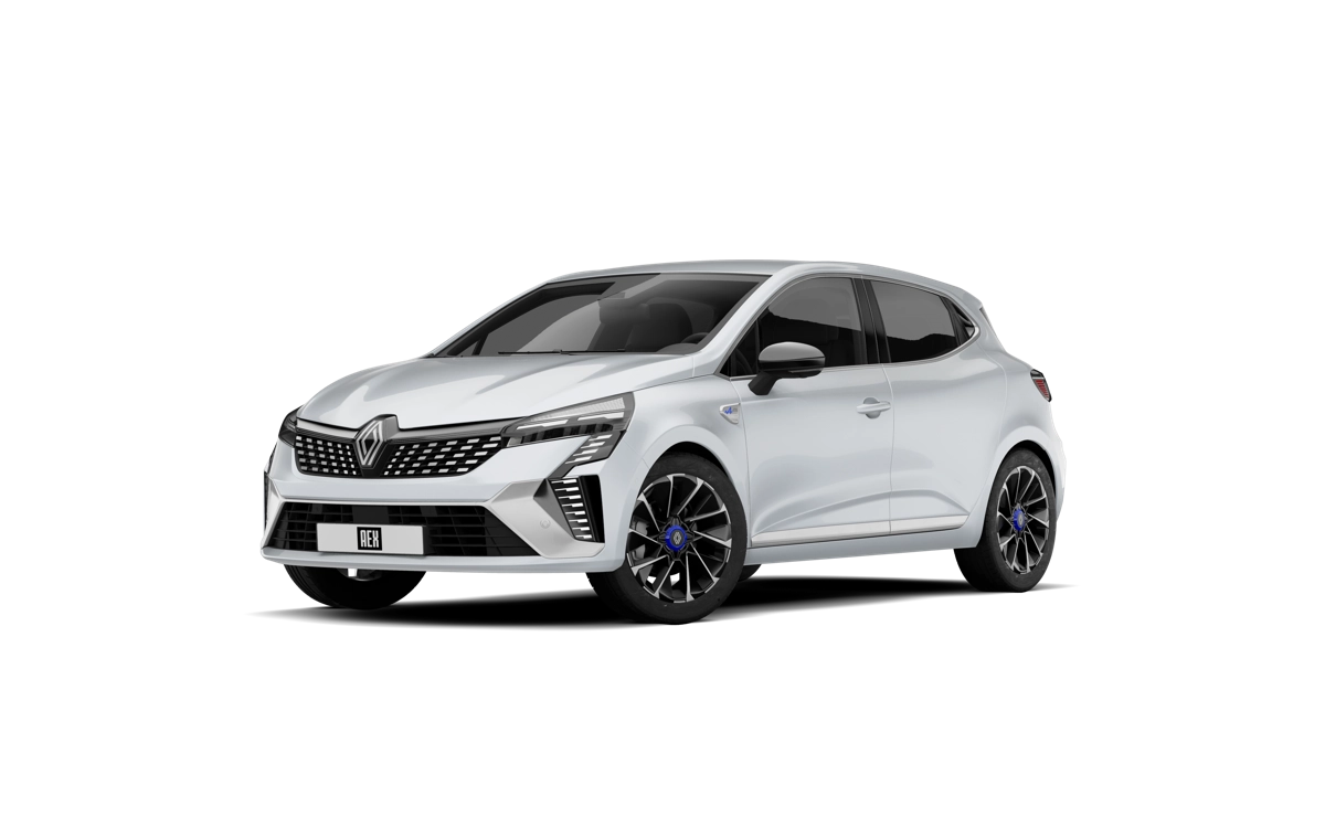 getimage Renault Clio