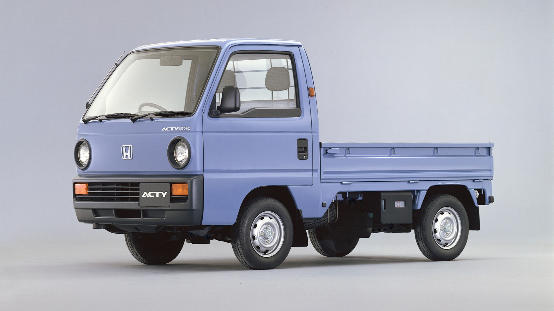 honda_acty_truck_sdx_1r Honda Acty