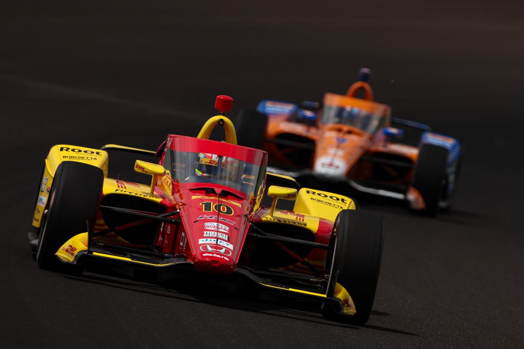 indianapolis-500-practice-thursday_-may-15_-2025_ref-image-without-watermark_m129573 Jacob Abel - Dale Coyne Racing