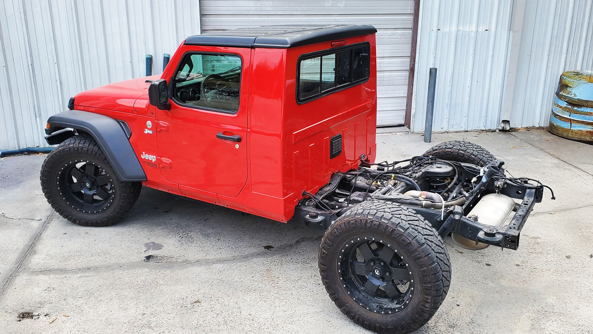 jeep-wrangler-jtruk-cab-kit-1 jeep wrangler single cab pickup kit