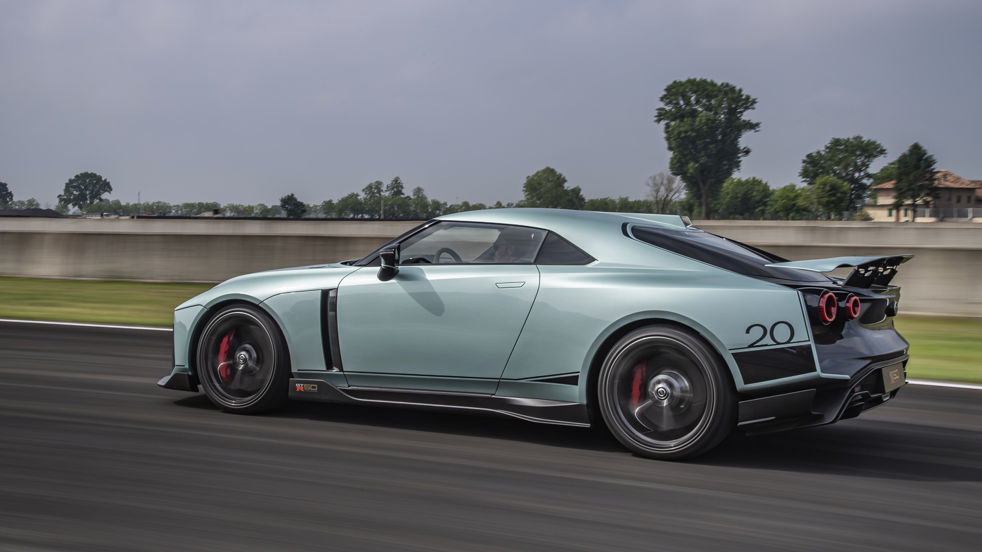 nissan-gt-r50-by-italdesign-production-image-02 Nissan GT-R50 by Italdesign