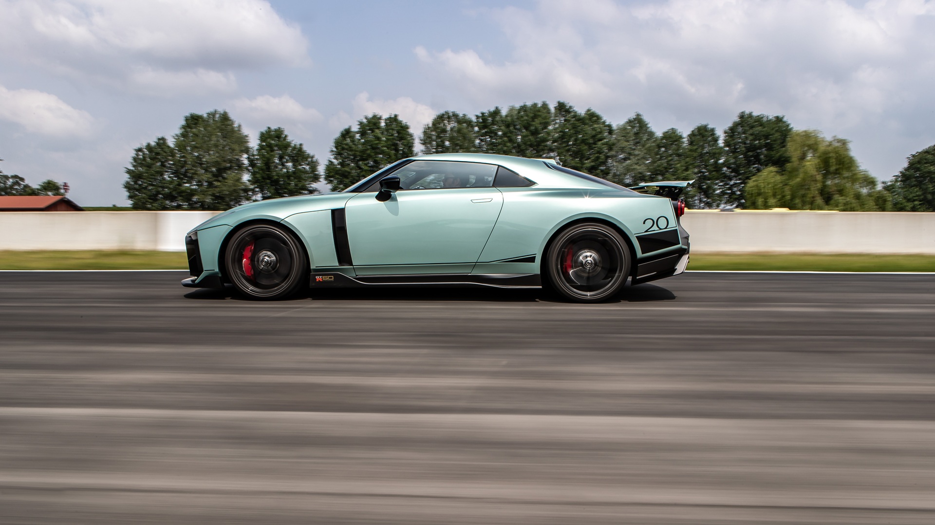 nissan-gt-r50-by-italdesign-production-image-27 Nissan GT-R50 by Italdesign