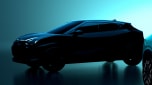 Nissan Juke EV