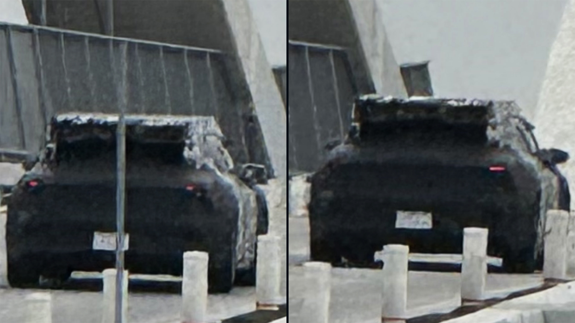 not-a-tesla-1 Faraday Future spy photo