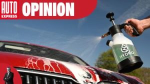 Opinion - car care