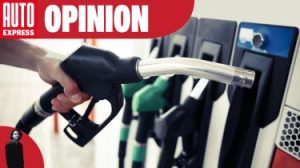 Opinion - diesel