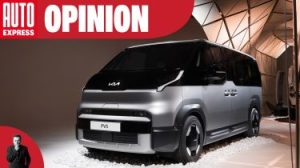 Opinion - Kia