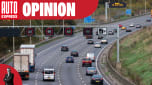 Opinion - UK roads