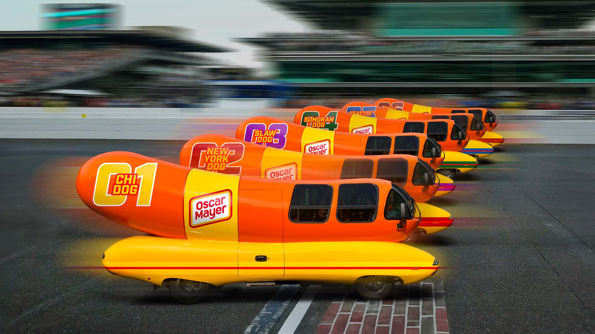 Wienie 500 preview
