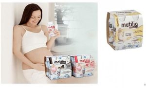 Đánh giá sữa bầu Matilia với chất lượng sản phẩm