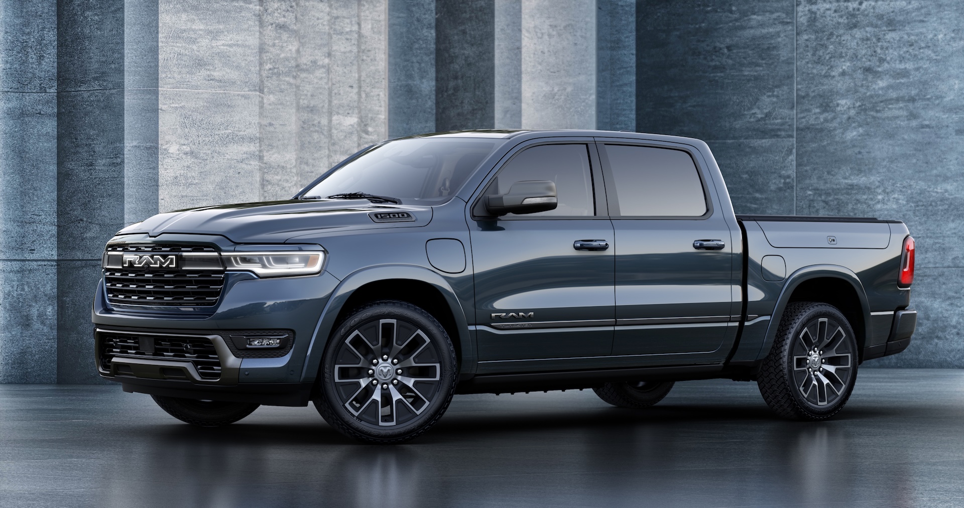 rm025_081fn 2025 Ram 1500 Ramcharger Tungsten