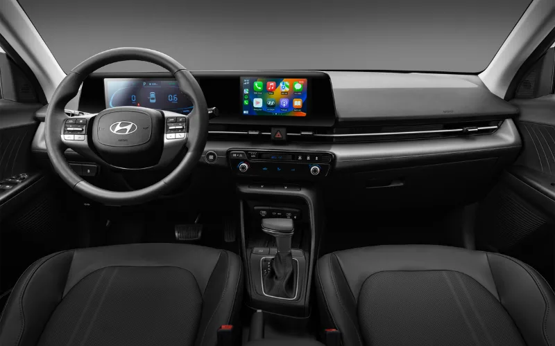so-sanh-toyota-vios-va-hyundai-accent-4-png Không gian nội thất bên trong xe Hyundai Accent đổi mới về thiết kế, hiện đại và cao cấp