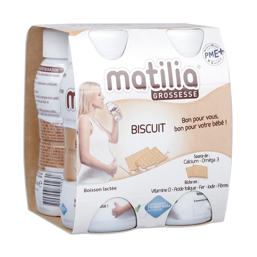 Matilia