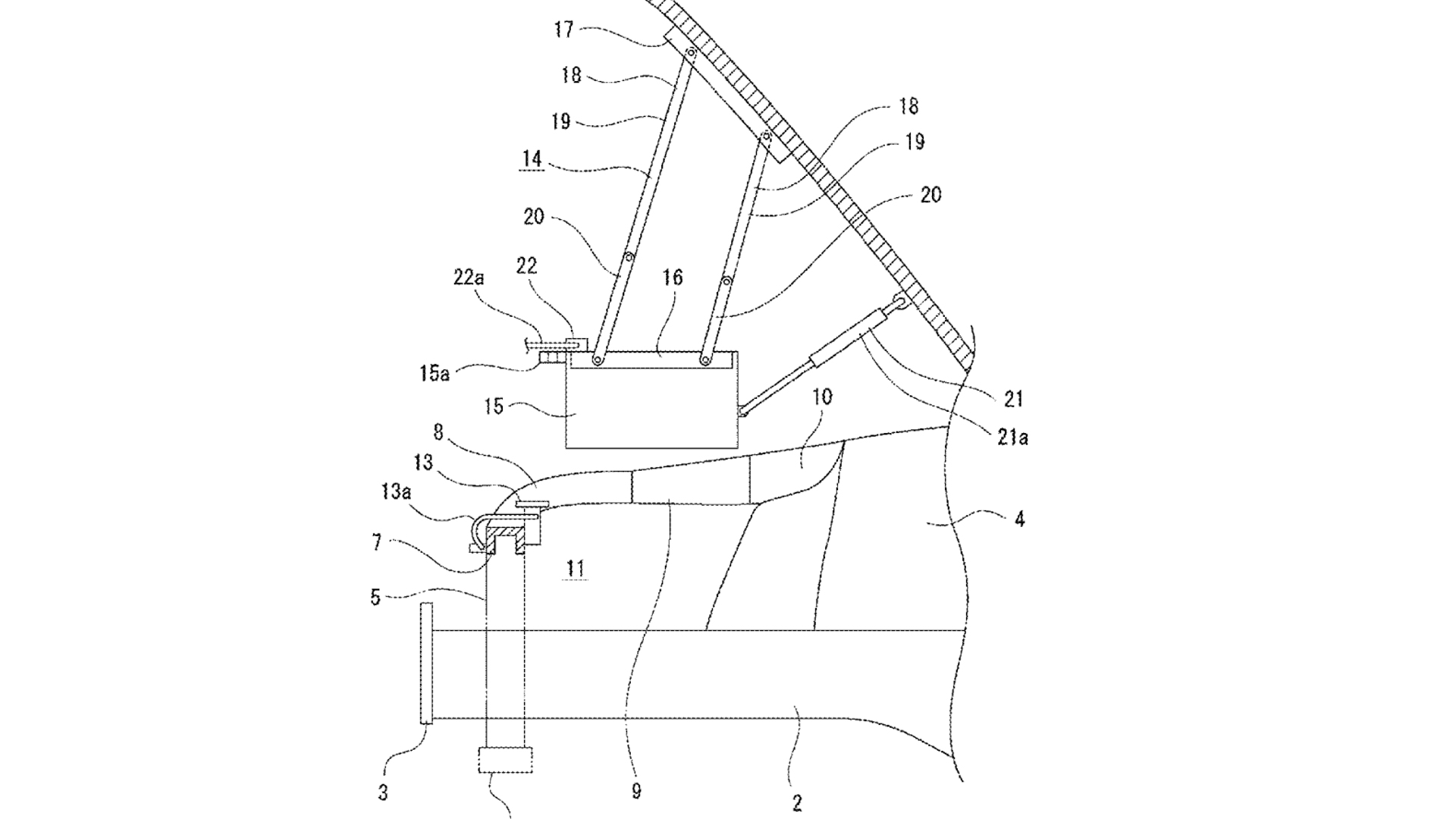 subaru-frunk-patent-1