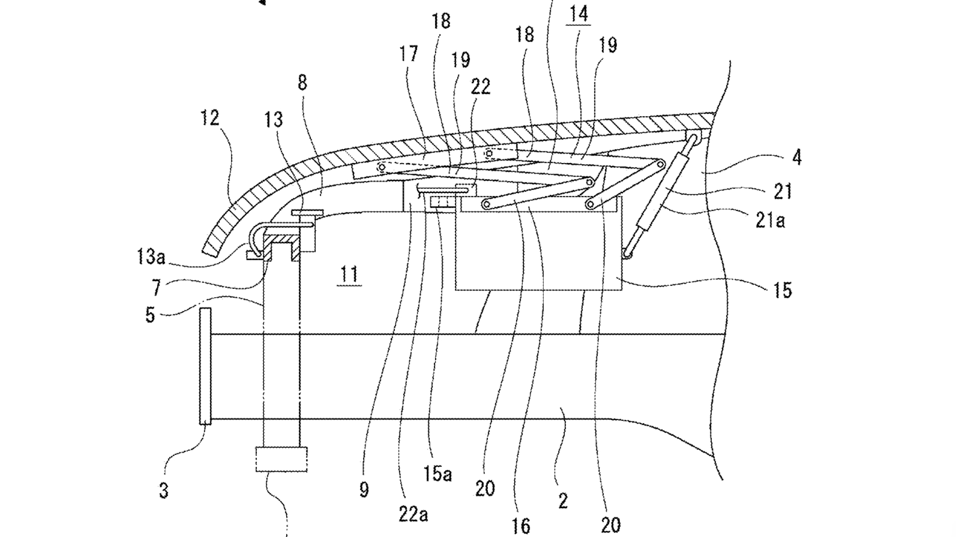 subaru-frunk-patent-3