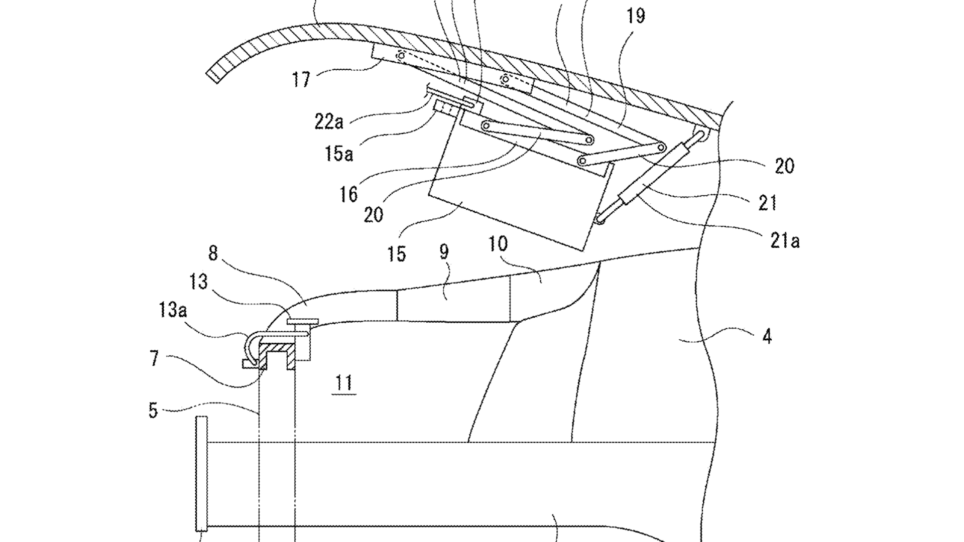 subaru-frunk-patent-4