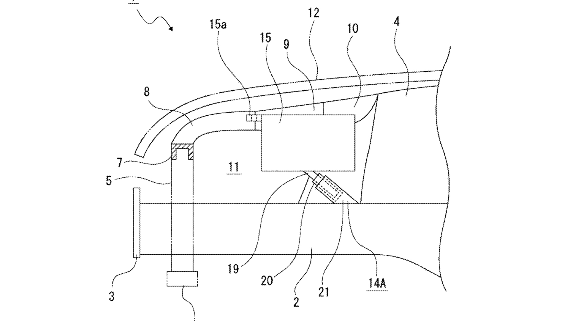 subaru-frunk-patent-7