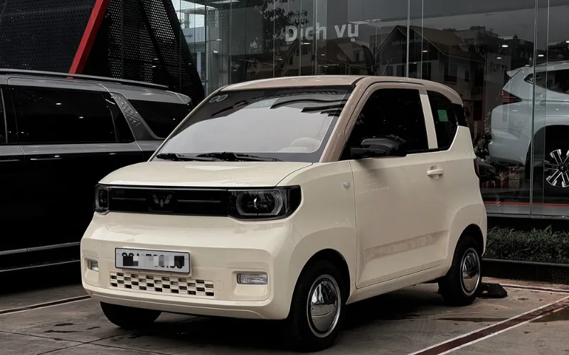 xe-o-to-cho-nu-di-10-png Wuling HongGuang MiniEV, xe điện dễ điều khiển dành cho nữ